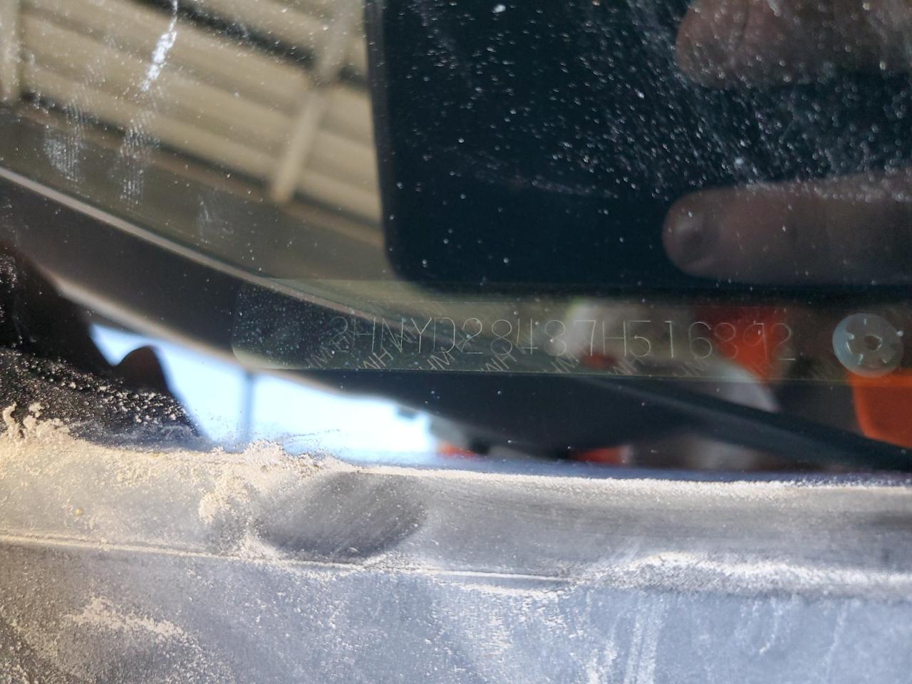 2007 Acura MDX - Image 13