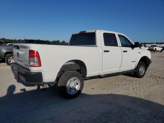  RAM 2500 2022 Белый