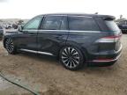 2020 Lincoln Aviator Black Label Grand Touring за продажба в Mercedes, TX - Front End