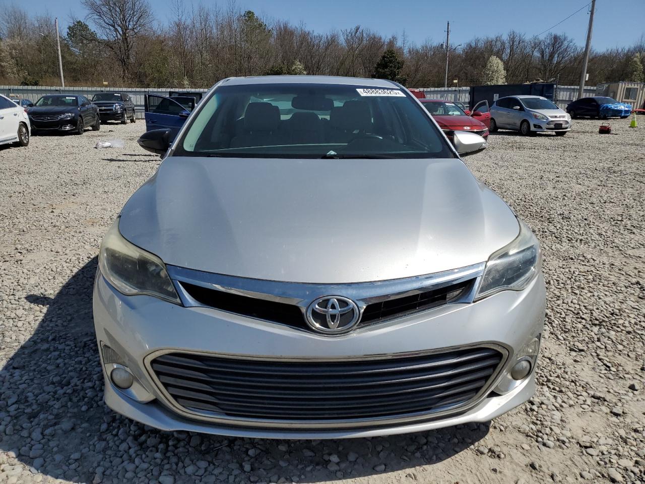2014 Toyota Avalon - Image 5