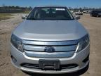 2010 Ford Fusion Se na sprzedaż w Houston, TX - Rear End