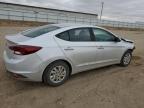 2019 Hyundai Elantra Se for Sale in Bismarck, ND - Front End
