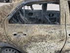 2012 Toyota Yaris  de vânzare în Oklahoma City, OK - Burn