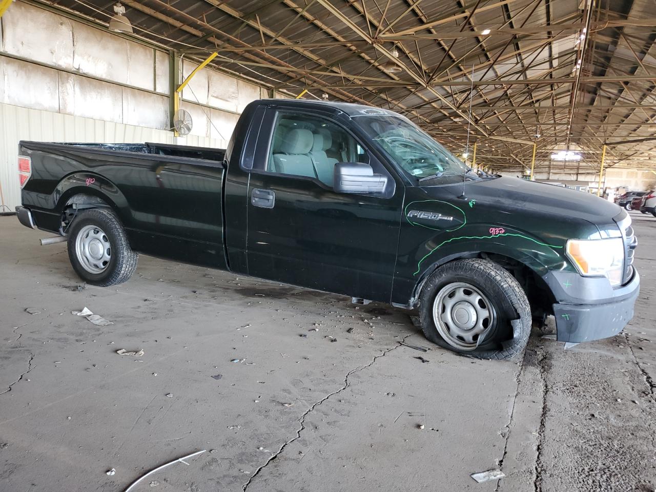 2013 Ford F-150 - Image 4