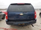 2007 Chevrolet Suburban K2500 продається в Wayland, MI - Side