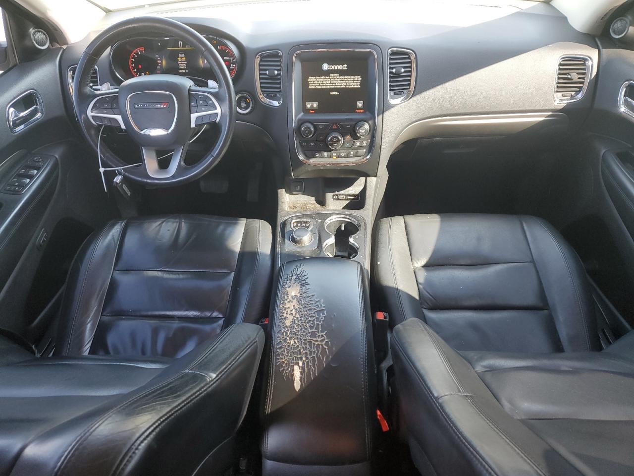 2017 Dodge Durango - Image 8