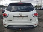 2015 Nissan Pathfinder S for Sale in Portland, OR - Front End