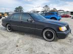 1997 Mercedes-Benz S 420 de vânzare în Loganville, GA - Mechanical