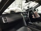 2020 LAND ROVER DISCOVERY for sale at Copart NEWBURY