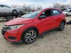 2019 Honda Hr-V Sport zu verkaufen in Baltimore, MD - All Over