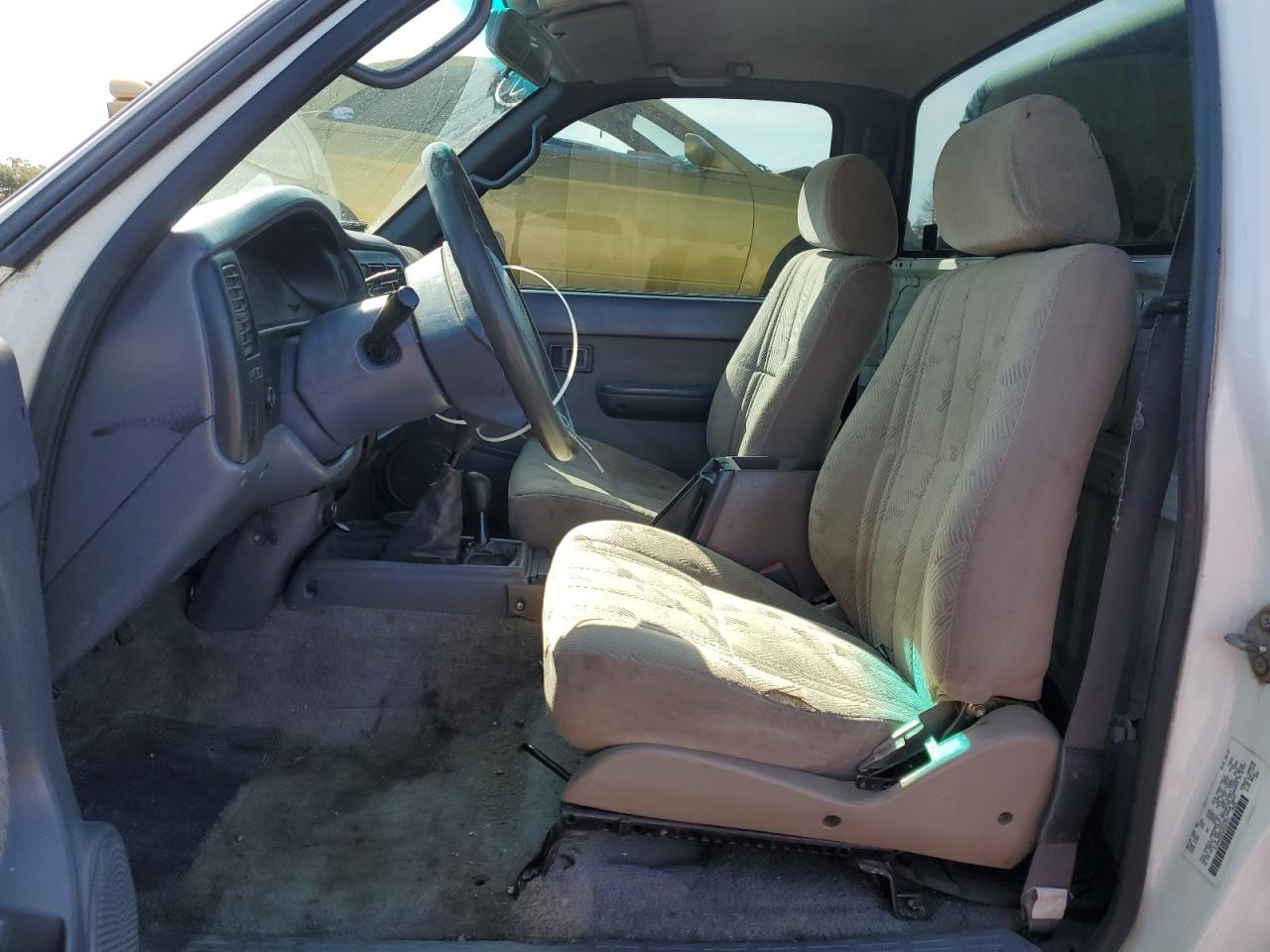 1998 Toyota Tacoma - Image 7