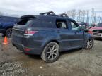 2014 Land Rover Range Rover Sport Hse იყიდება Arlington-ში, WA - Burn