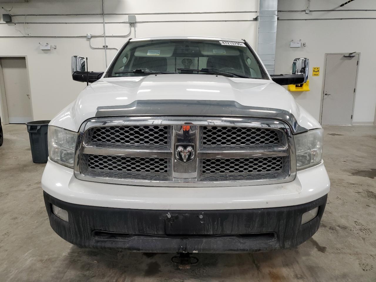 2011 Dodge RAM - Image 5