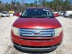 2010 Ford Edge Sel للبيع في Houston، TX - Side