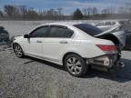 2009 Honda Accord Exl за продажба в Spartanburg, SC - Rear End