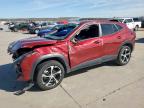 2024 Chevrolet Trax 1Rs იყიდება Grand Prairie-ში, TX - Rollover