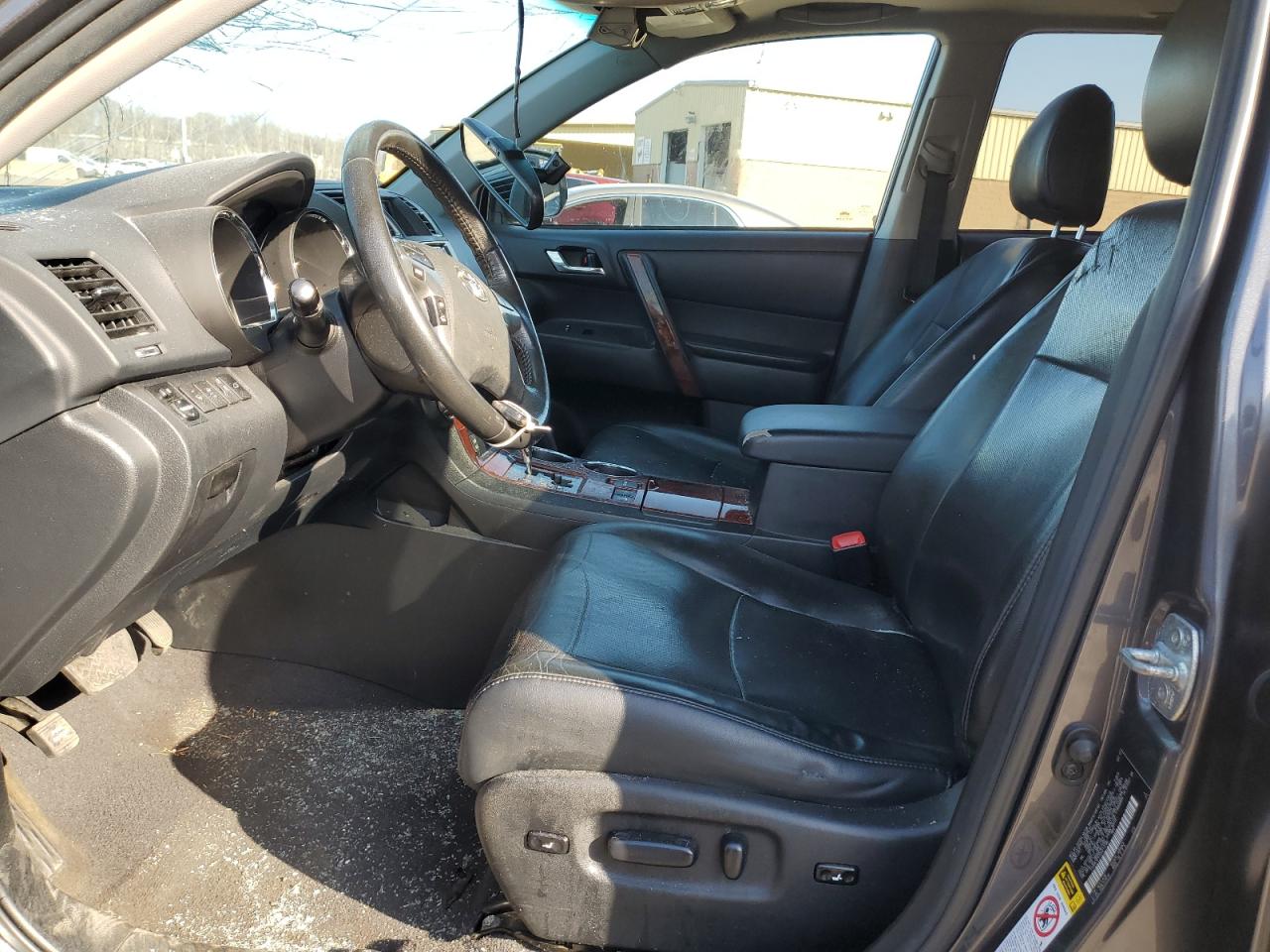 2013 Toyota Highlander - Image 7