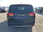 2018 Chrysler Pacifica Limited за продажба в Anderson, CA - Front End