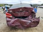 2020 Mitsubishi Mirage G4 Se for Sale in Florence, MS - Rear End