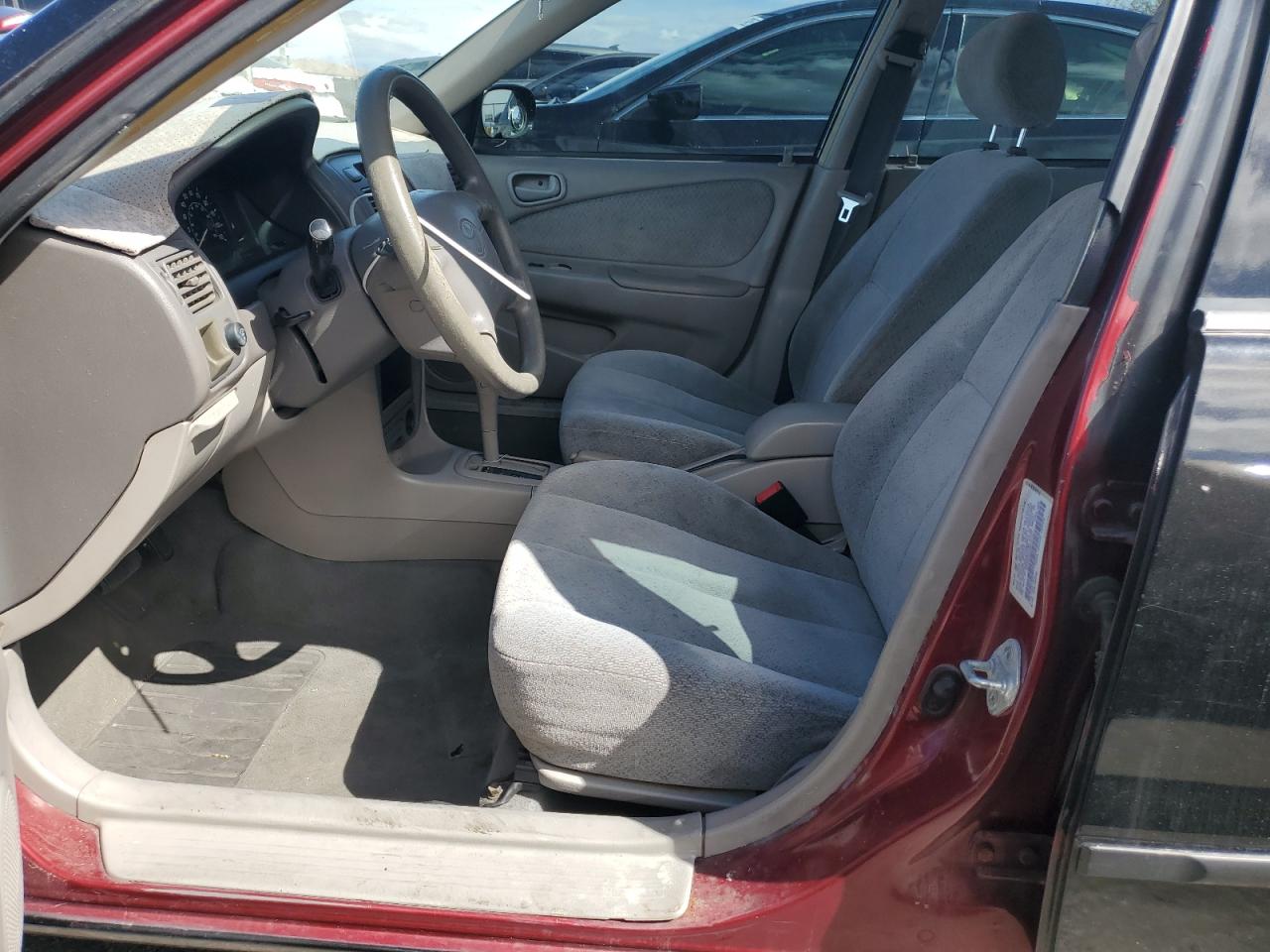1999 Toyota Corolla - Image 7