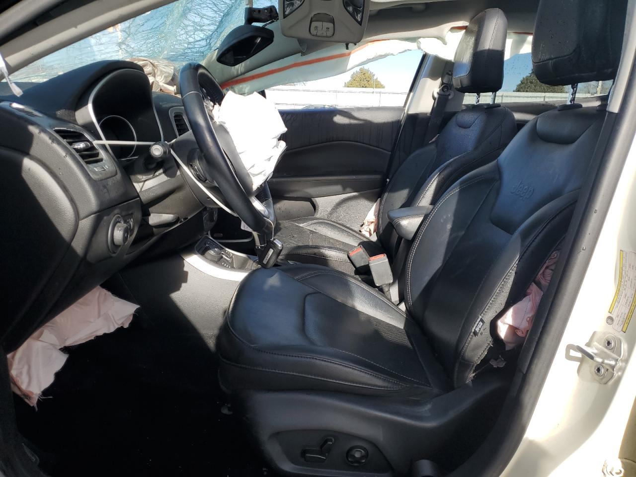 2019 Jeep Compass - Image 7