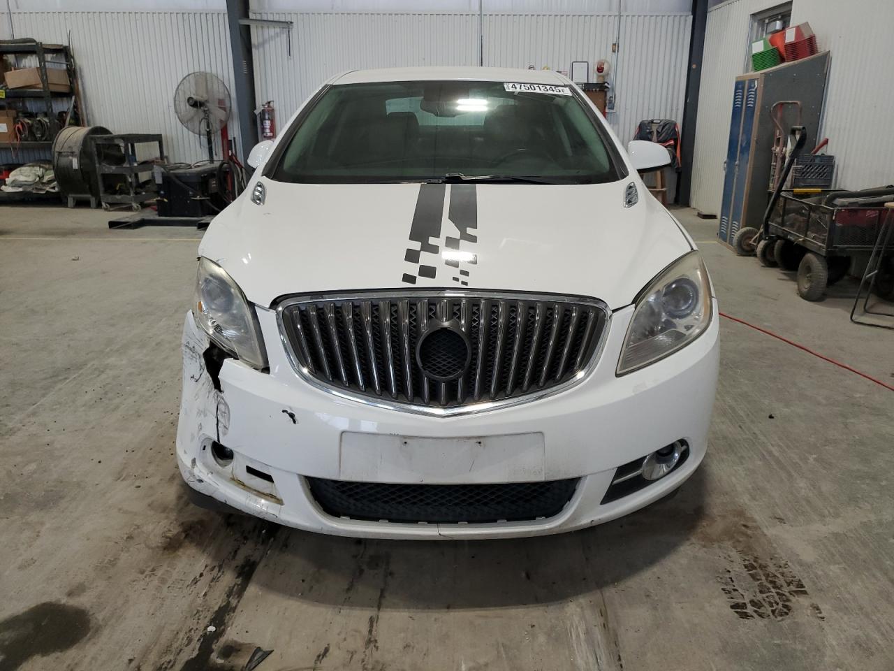 2013 Buick Verano - Image 5
