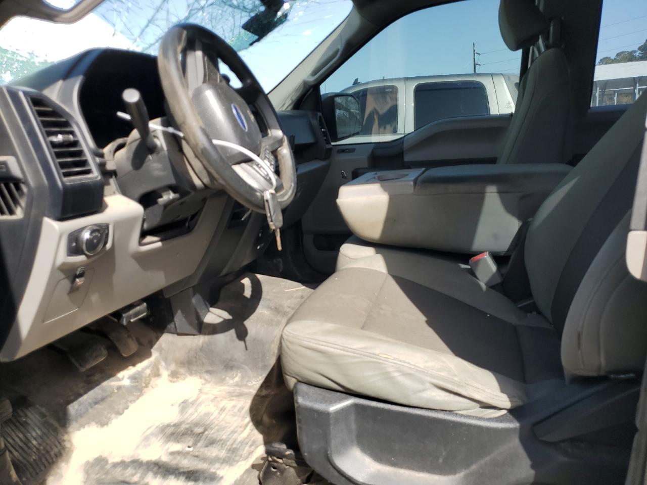 2015 Ford F-150 - Image 7