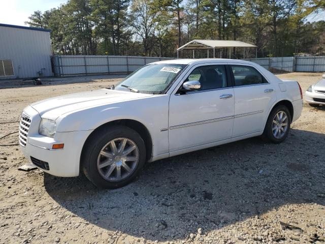 2010 Chrysler 300 Touring