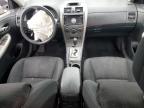 2013 Toyota Corolla Base de vânzare în Chicago Heights, IL - Front End