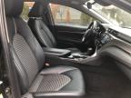 2019 TOYOTA CAMRY L   for sale at Copart CT - HARTFORD