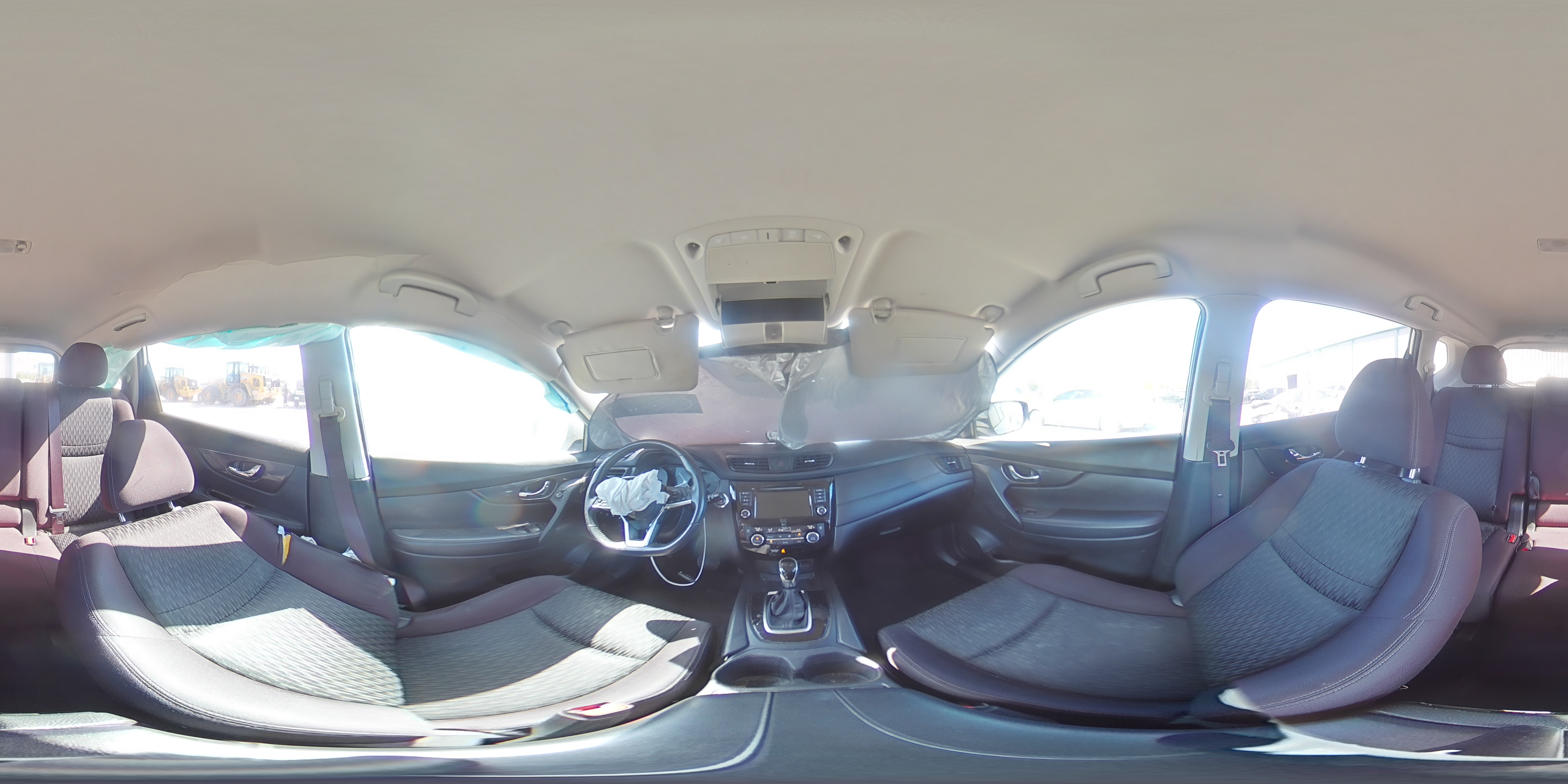 2019 Nissan Rogue - Image 13
