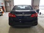 2016 Nissan Sentra S for Sale in Chambersburg, PA - Front End