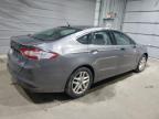 2014 Ford Fusion Se na sprzedaż w Candia, NH - Side