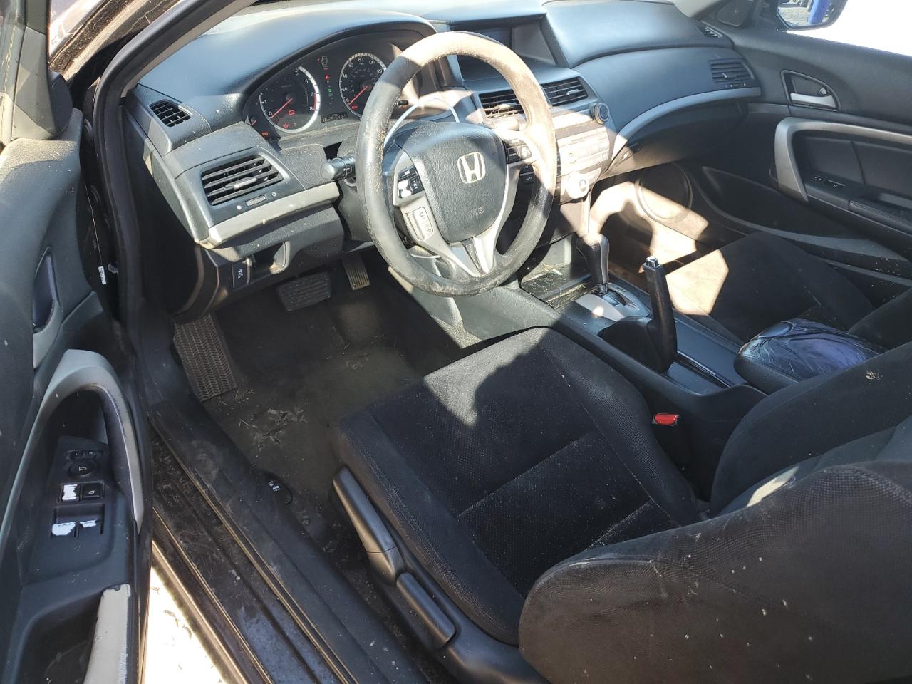 2012 Honda Accord - Image 8