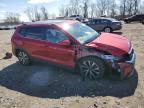 2024 Volkswagen Taos Se en Venta en Baltimore, MD - Front End