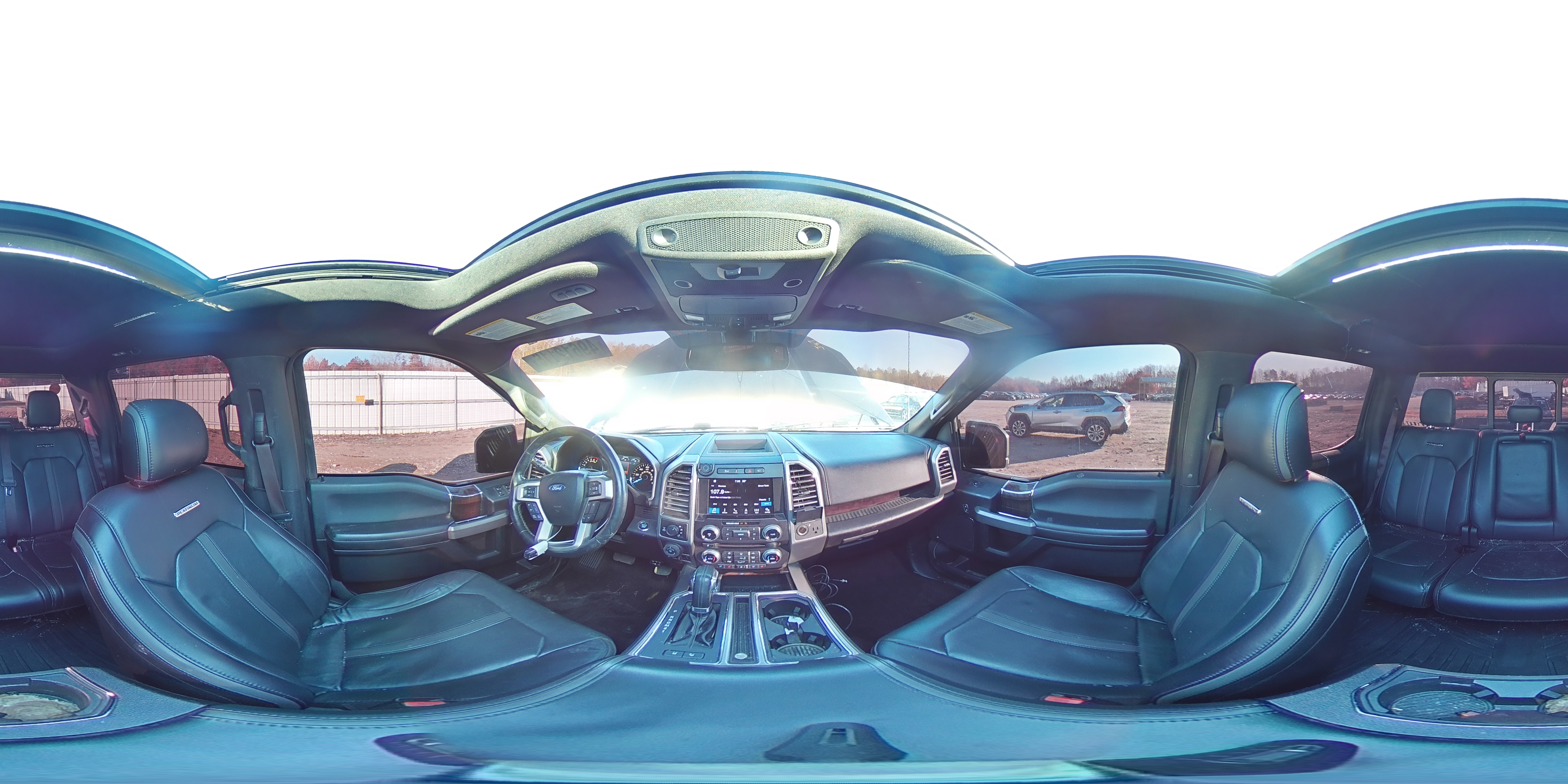 2017 Ford F-150 - Image 12