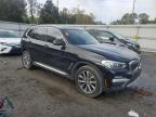 2019 Bmw X3 Sdrive30I იყიდება Savannah-ში, GA - All Over