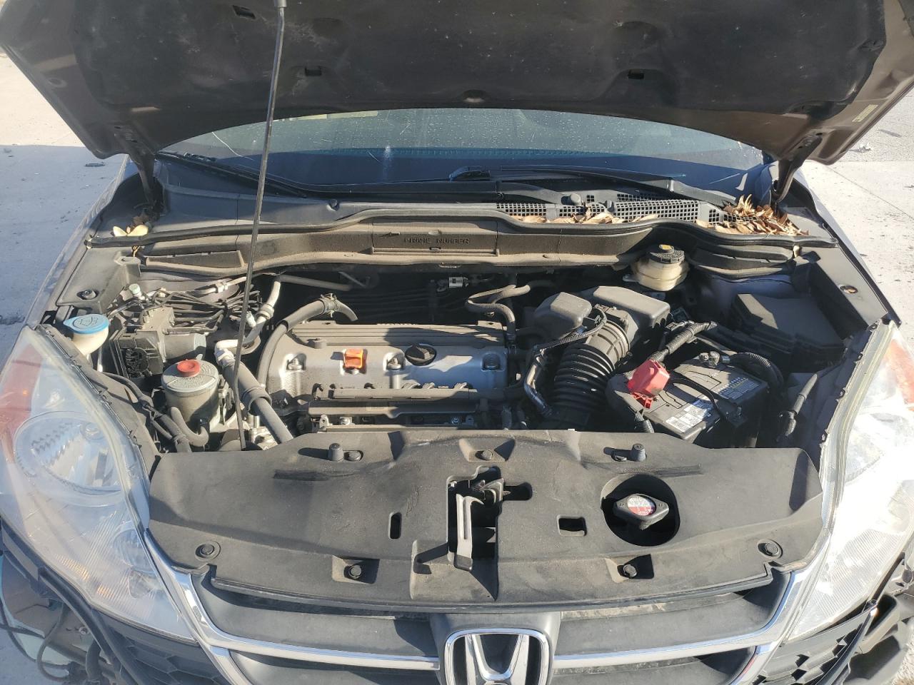 2011 Honda CR-V - Image 13