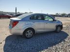 2015 Chevrolet Sonic Lt იყიდება Apopka-ში, FL - Front End