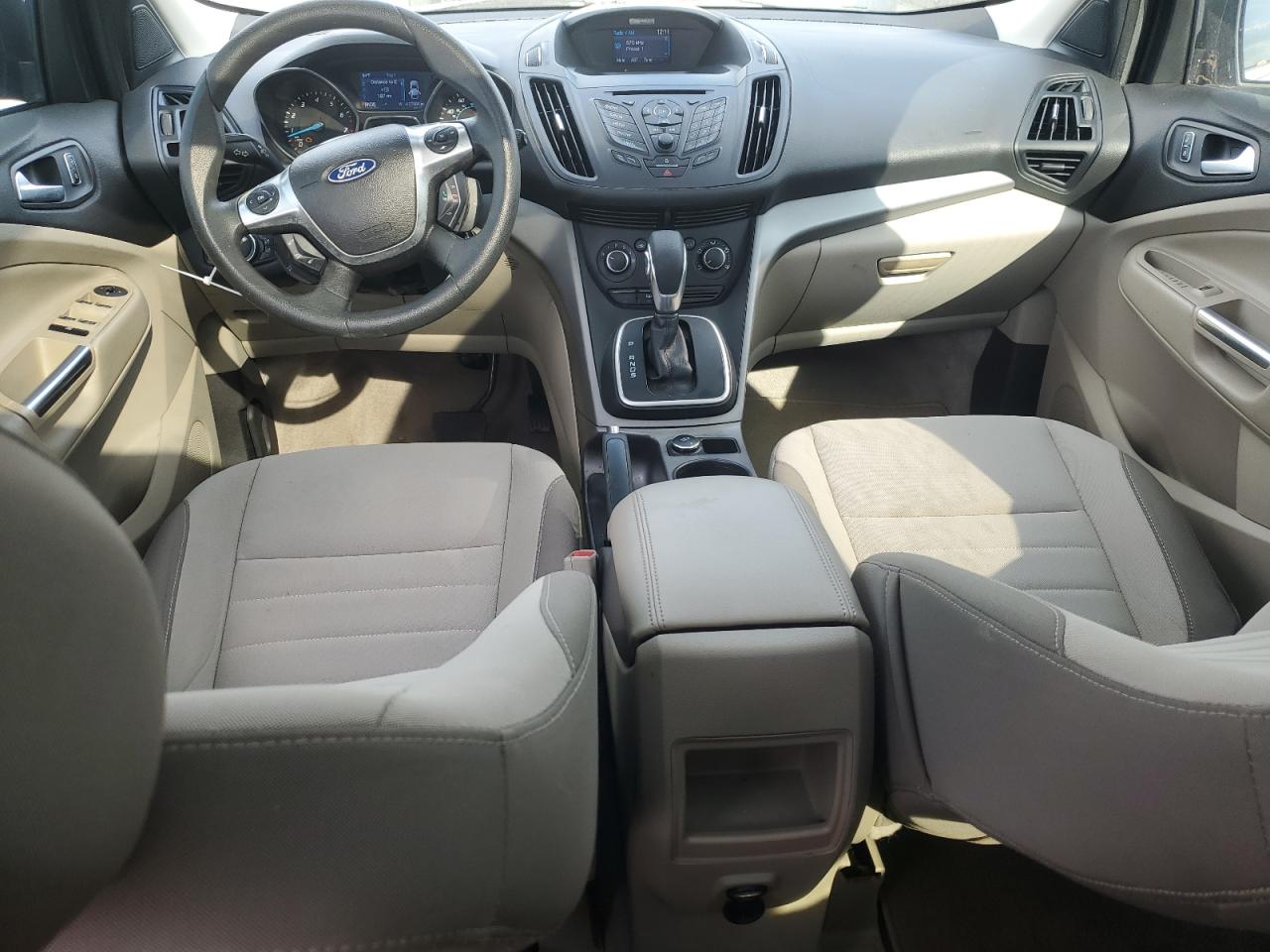 2014 Ford Escape - Image 8
