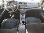 2018 Nissan Sentra S zu verkaufen in Cahokia Heights, IL - Front End