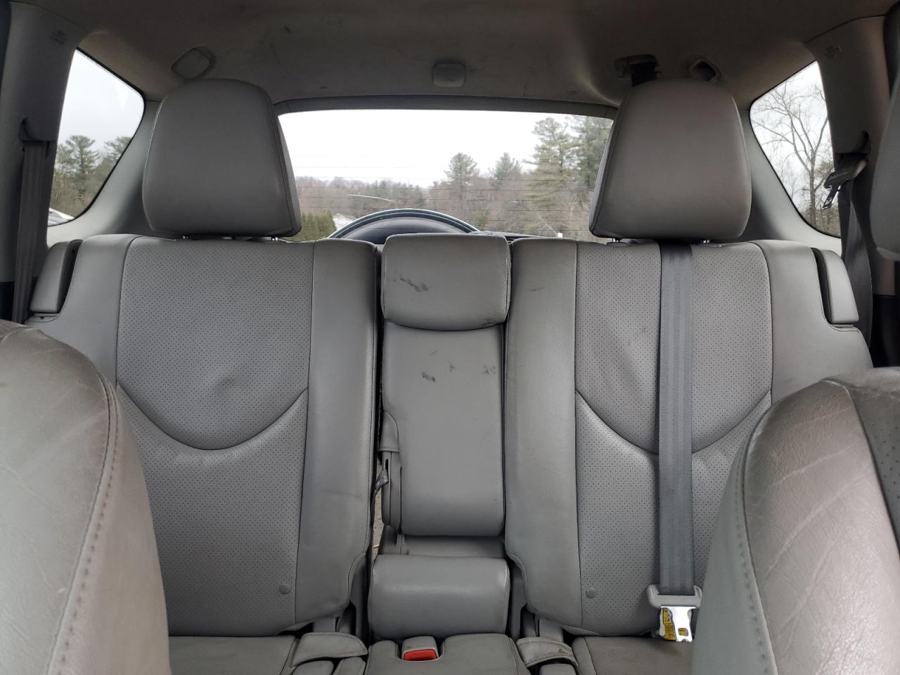 2012 Toyota RAV 4 - Image 10