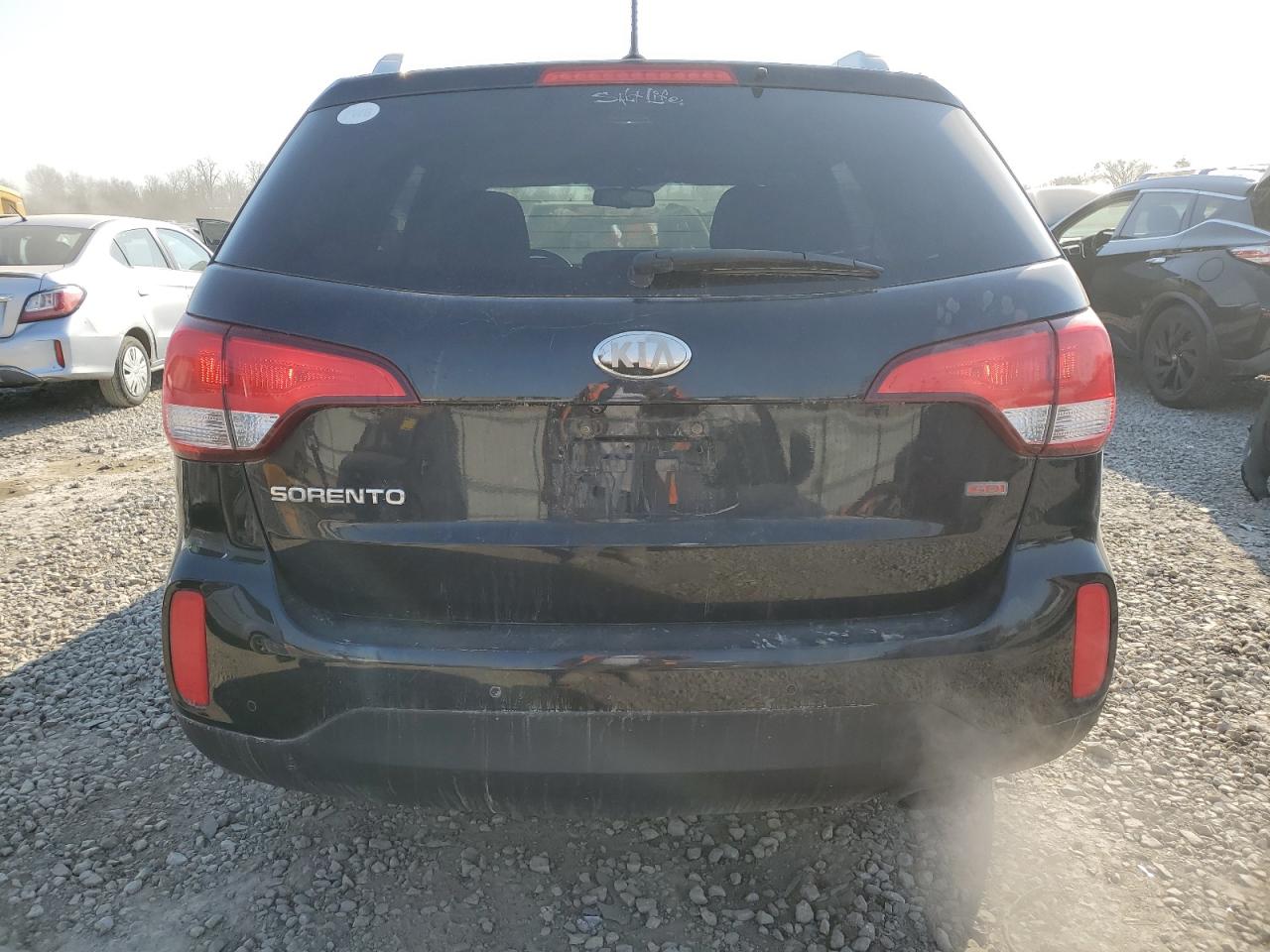2014 Kia Sorento - Image 6