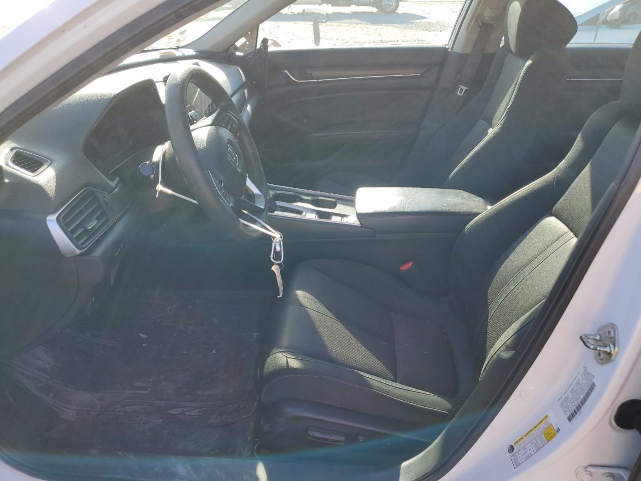 2018 Honda Accord - Image 7