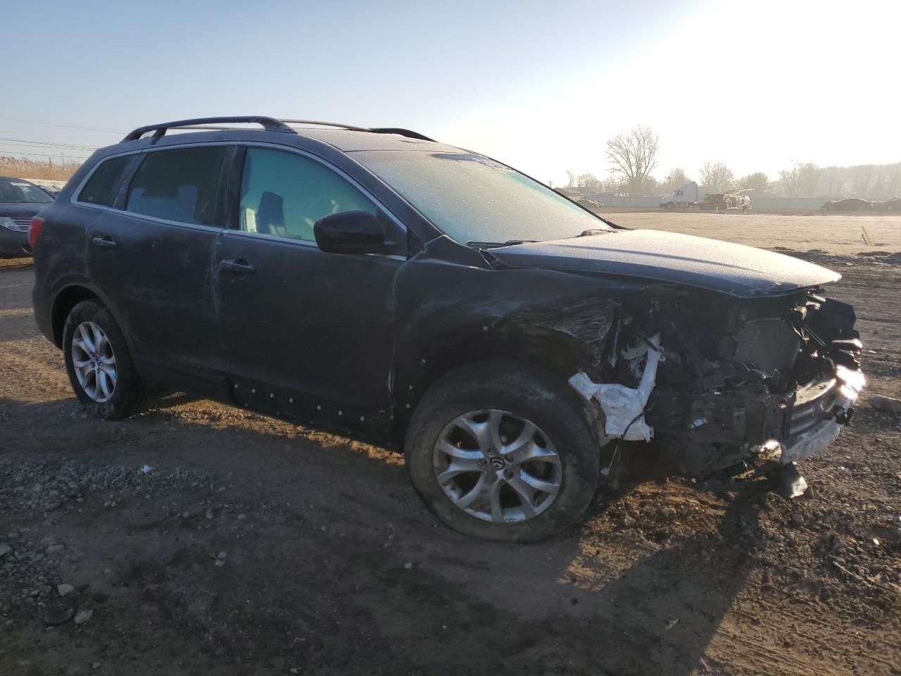 2015 Mazda CX-9 - Image 4