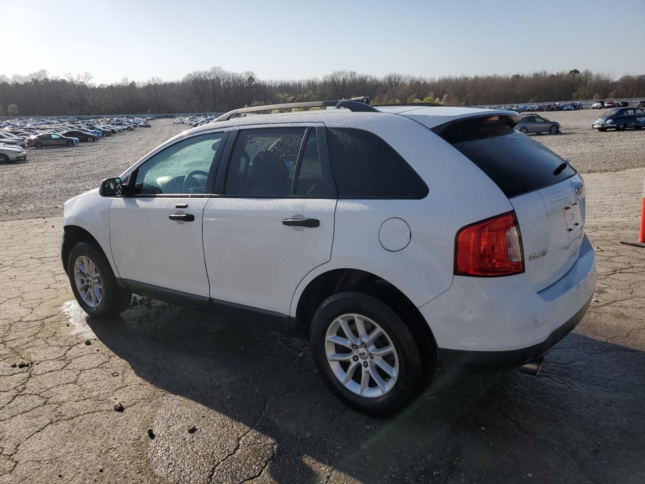 2014 Ford Edge - Image 2