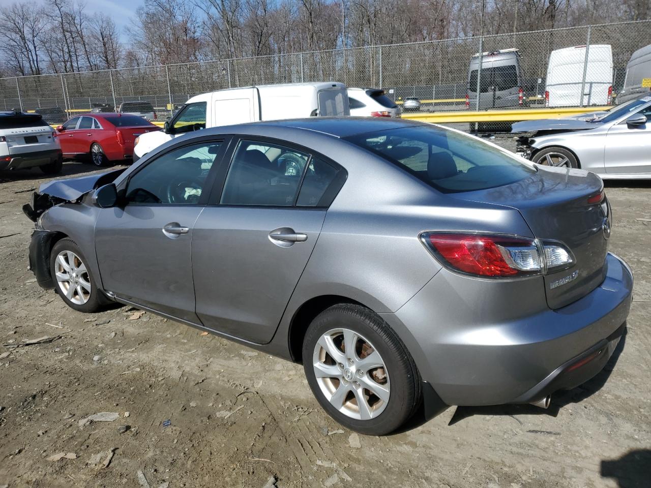 2010 Mazda 3 - Image 2
