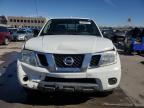2016 Nissan Frontier S for Sale in Littleton, CO - Front End