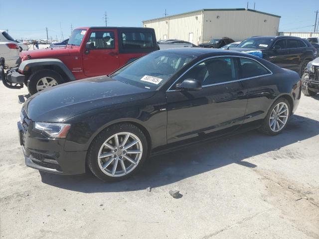 2016 Audi A5 Premium Plus S-Line