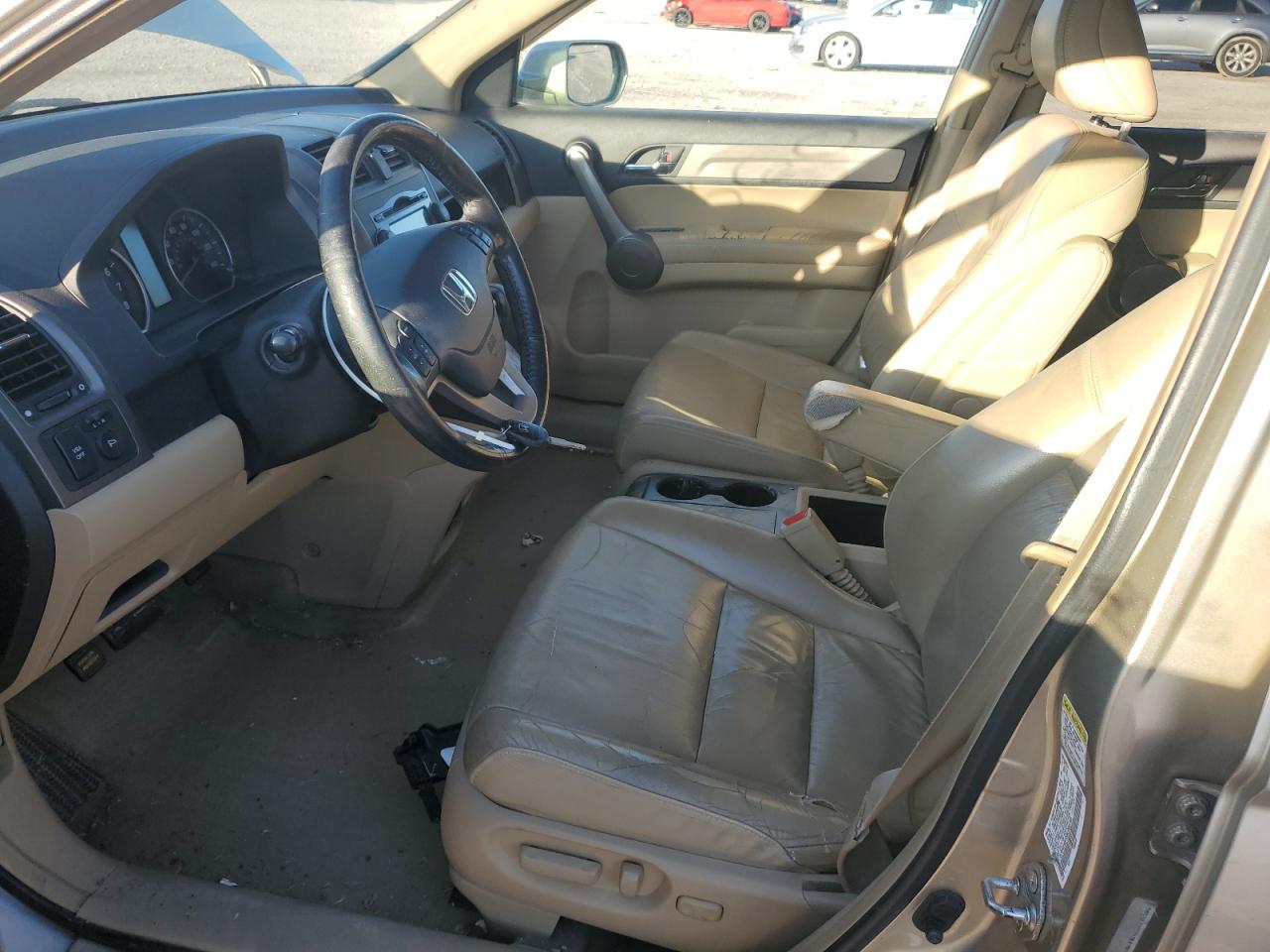 2009 Honda CR-V - Image 7